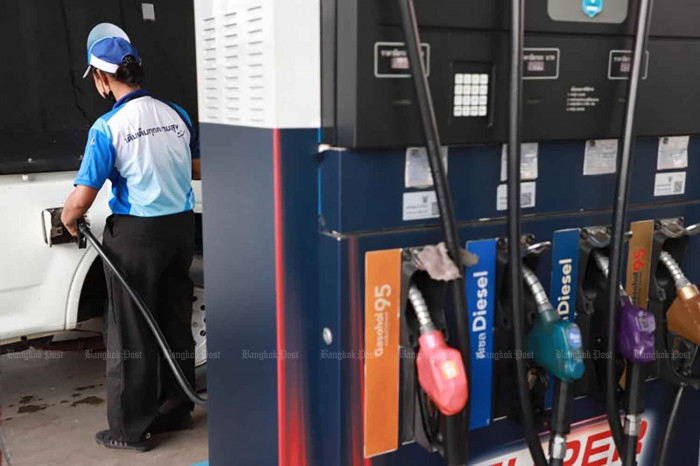 Authorities consider adjusting diesel ceiling price