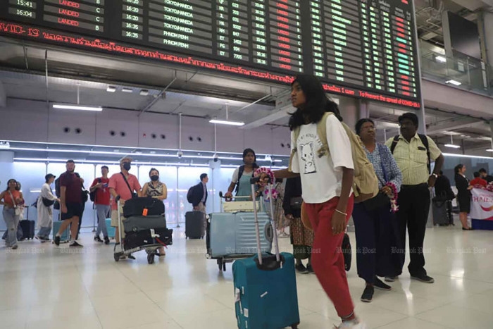 TAT forecasts record level of arrivals from India
