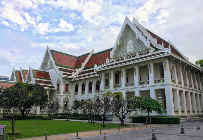 Bangkok rises 4 places in global study destination survey