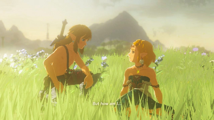 British stars cast in live-action Legend of Zelda movie