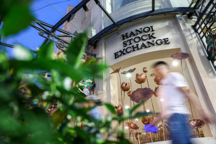 Vietnam outlines new financial reforms in bid for emerging market status