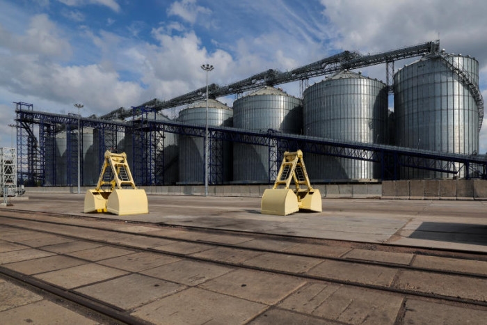 Russia targets Southeast Asian markets for grain exports