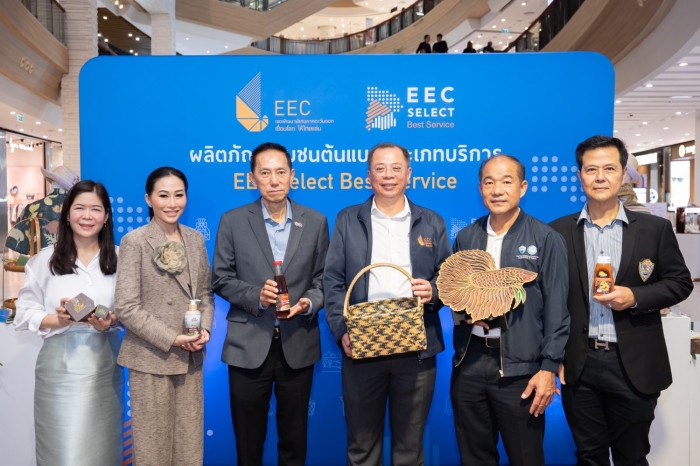 EEC Honours 25 Entrepreneurs for Service Excellence