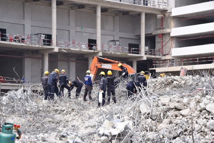 Police set to submit result of SAO probe to prosecutors