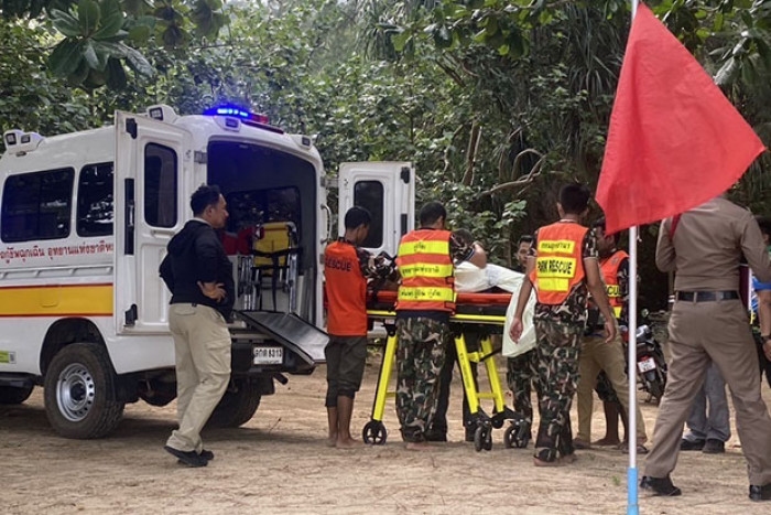 Storm Wipha kills 2 Chinese tourists, more rain forecast