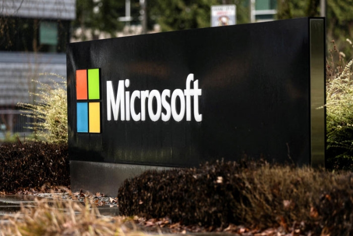 Microsoft server software comes under widespread cyberattack