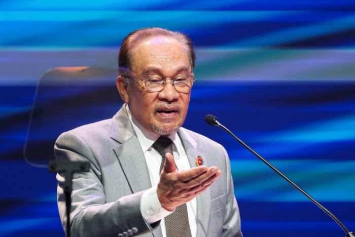 Malaysia to establish data centre framework to streamline policies