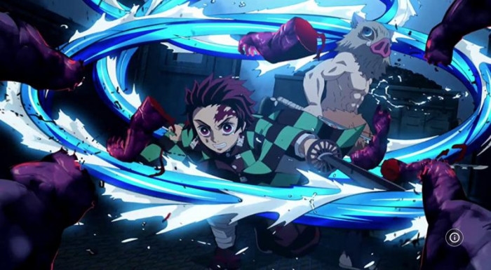 "Demon Slayer" film sets Japan opening 3-day box-office record