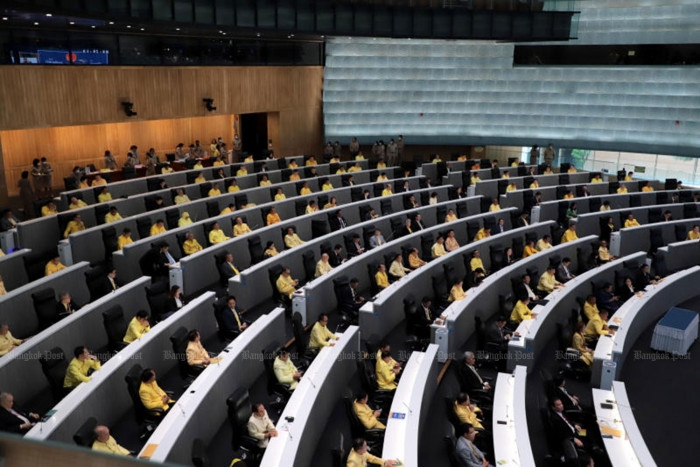 Senate panel backs amnesty for ‘reckless, impulsive' youth