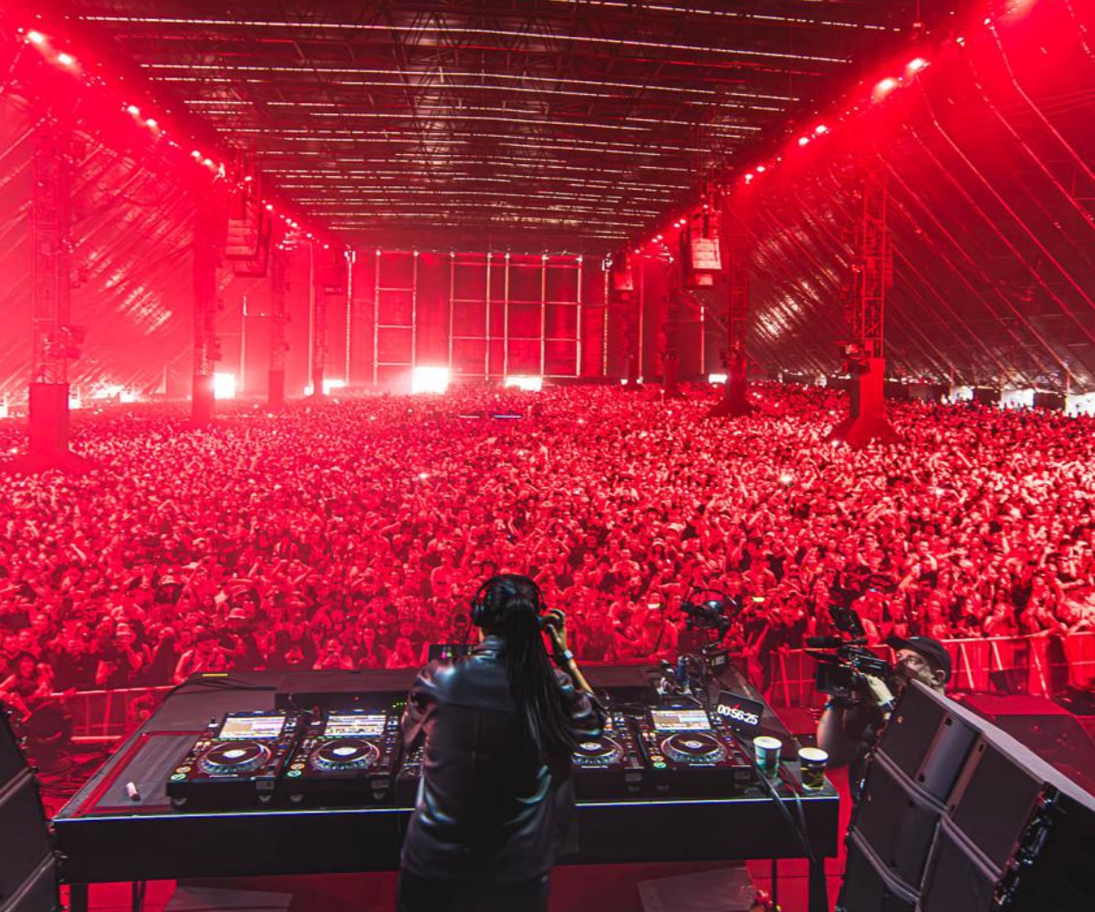 Creamfields Asia seeks emerging DJs