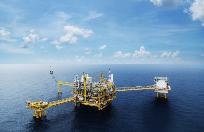 Thailand's PTTEP buys full control of offshore gas block