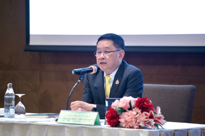 Thai cyber war room on alert for border-related attacks