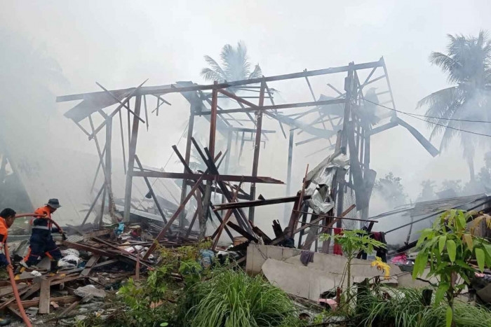 Thai Foreign Ministry condemns Cambodia's repeated attacks on communities, lies