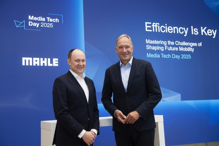 MAHLE Champions Technology Diversity to Accelerate Decarbonisation
