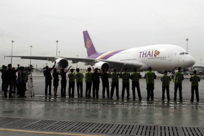 The world's biggest passenger planes keep breaking down