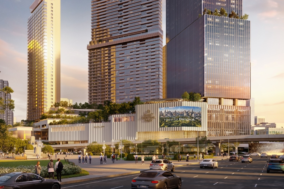 Central Park to unveil first phase Sept 4
