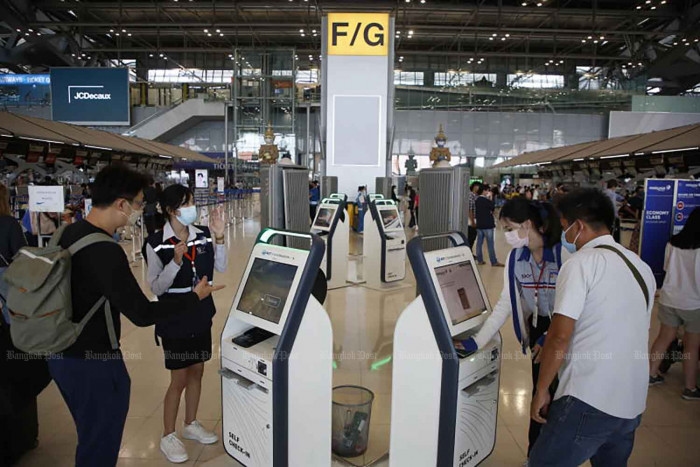 Passenger service hike 'worth extra B3bn' to AoT
