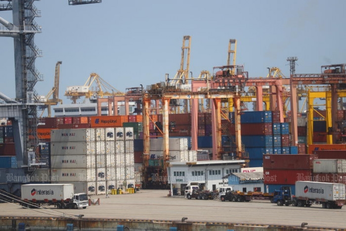 Analysts predict tariff of 19-20% on Thai goods