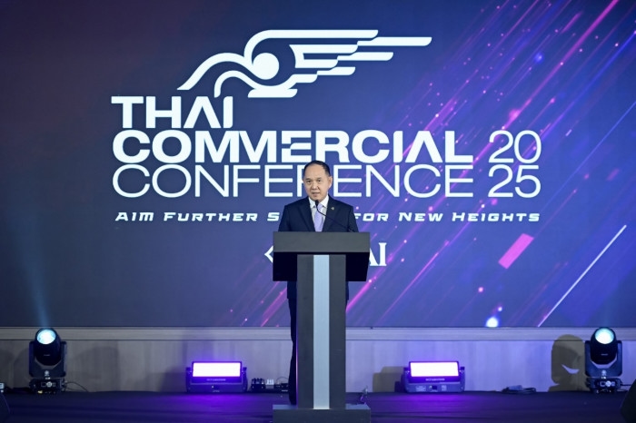 THAI Hosts Global Conference, Charts Post-Rehab Future