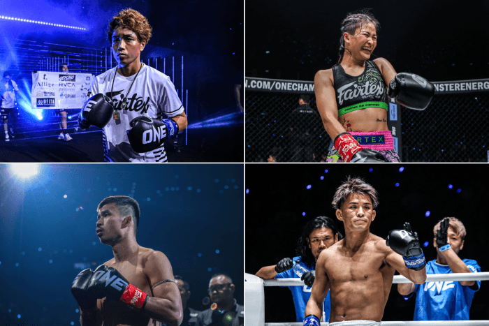 ONE Championship: Stamp Fairtex returns, Superlek vs Yuki Yoza booked for ONE 173