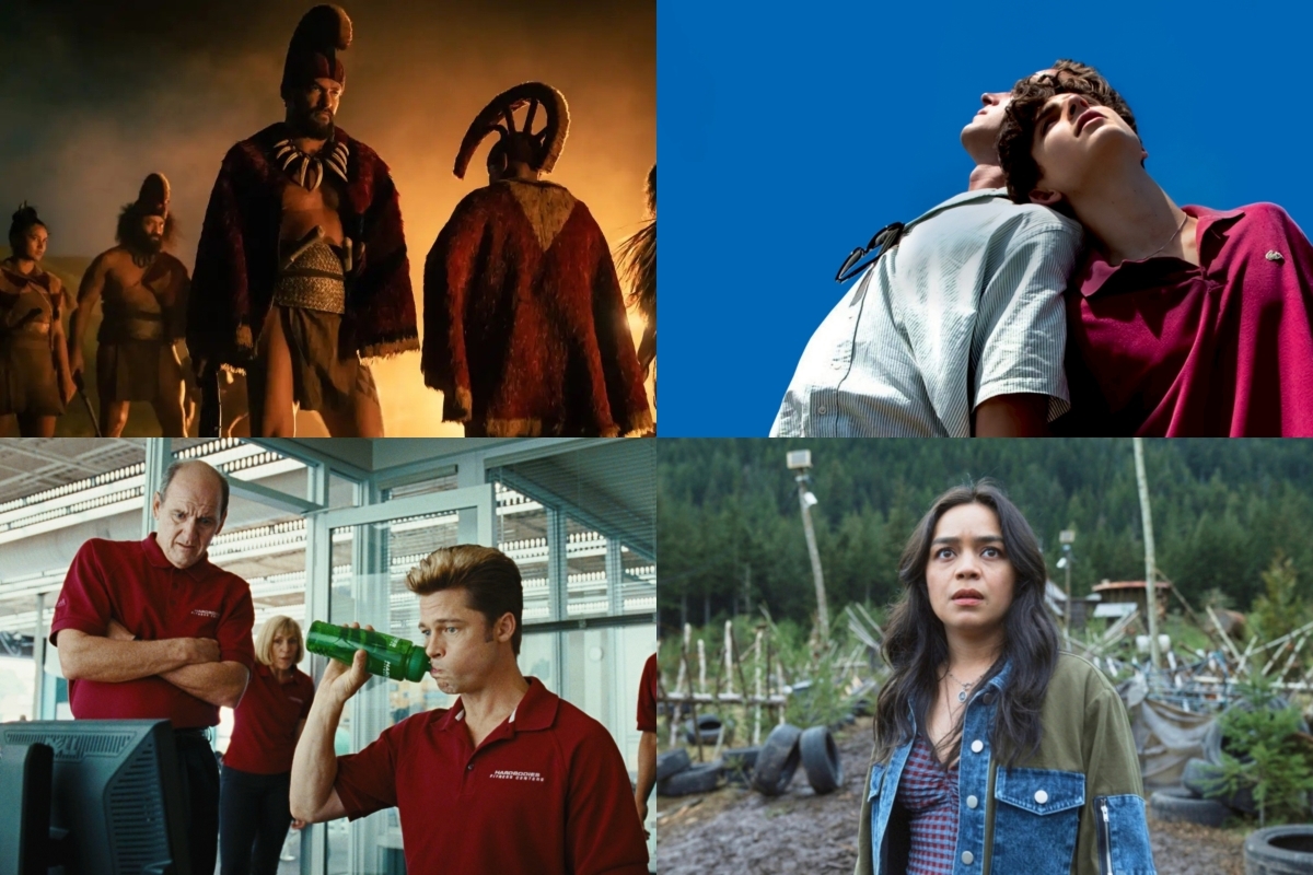 New releases for your streaming pleasure: July 30-Aug 5