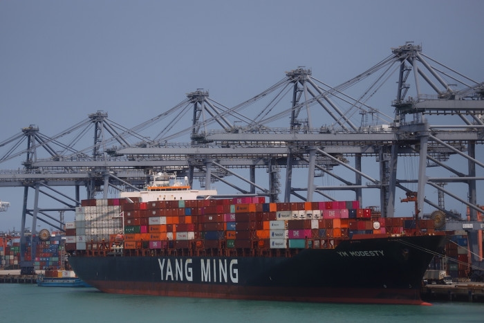 Thailand expects US tariff details ‘within 24 hours'