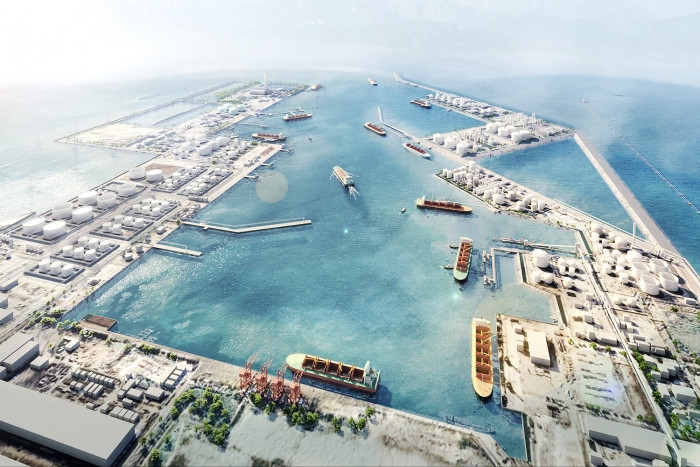 Industrial Estate Authority of Thailand focuses on South Korean investors