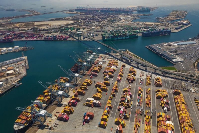 Trump to set new tariffs before midnight, White House says