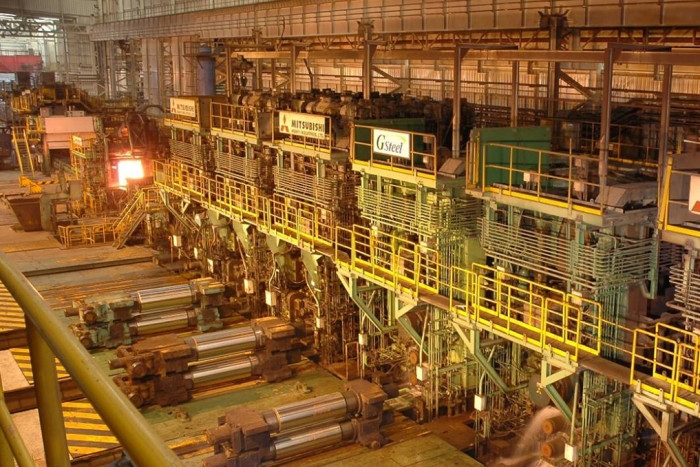 Asia factory outlook at lowest since pandemic on Trump tariffs