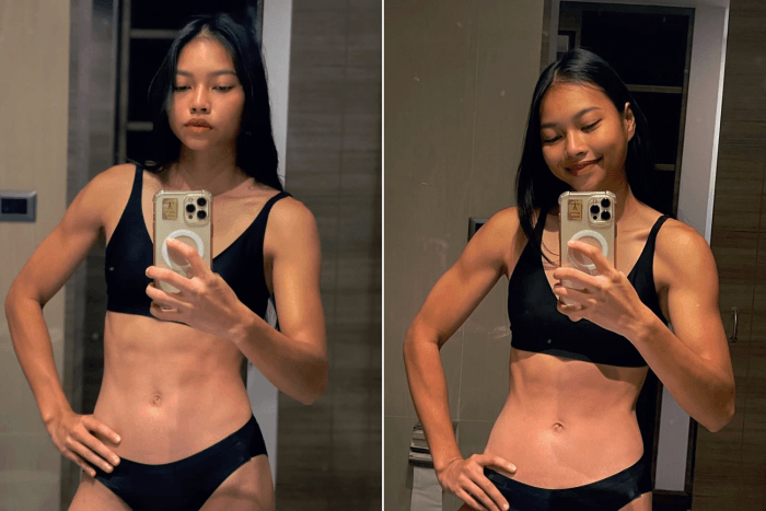 ONE Championship: Supergirl fight cancelled after hydration fail at ONE Fight Night 34 weigh-ins