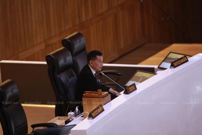Court disqualifies Pheu Thai MP for misuse of funds