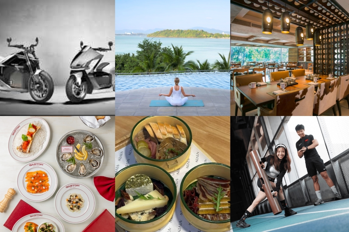 Guru's Weekly Buzz: Aug 1-7