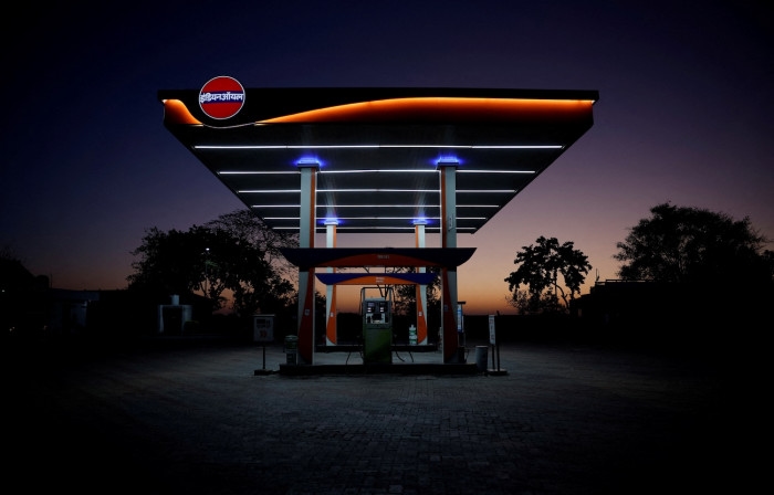 India under more pressure to shun Russian oil