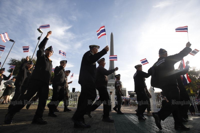 Thailand hopes key meeting will ease border tensions with Cambodia