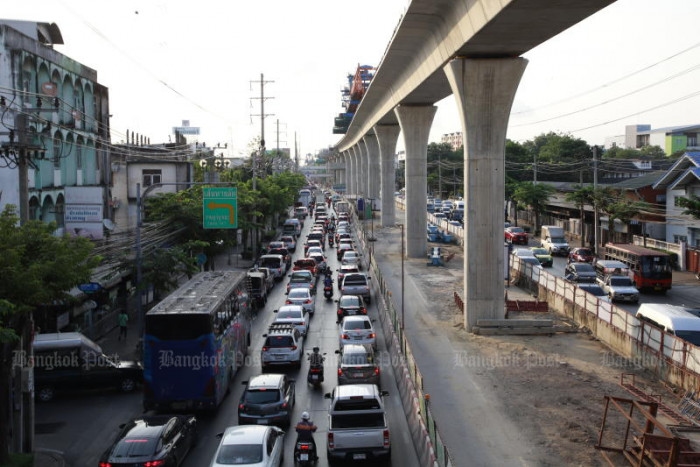 Work on Purple Line river tunnel begins
