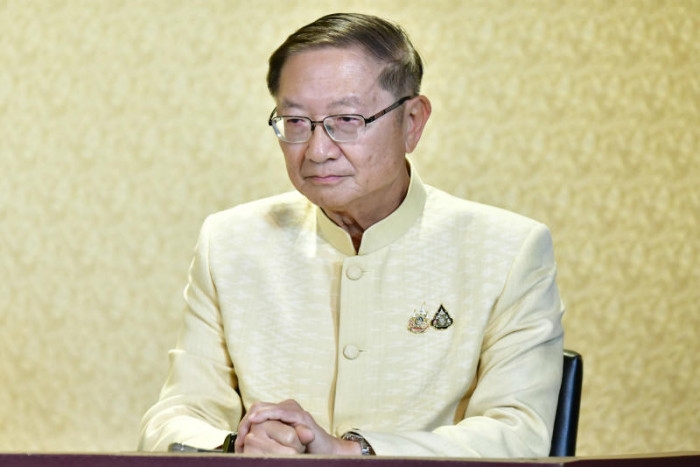 Thailand does well to secure 19% US tariff, says Prommin
