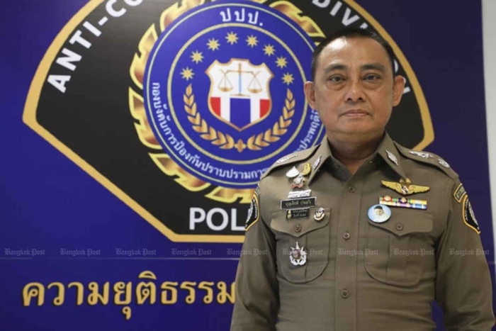 Central Investigation Bureau investigating dozens of temple corruption cases