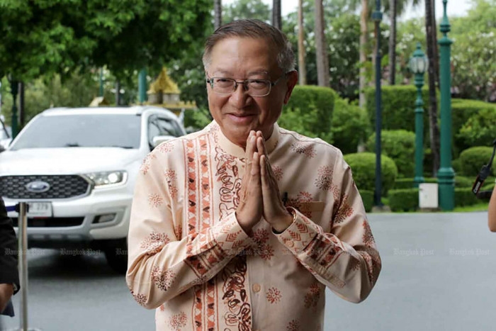 19% US tariff a good result, says Prommin