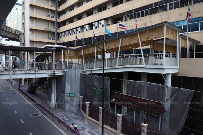 Police form fact-finding panel to probe PGH medics accused of helping Thaksin