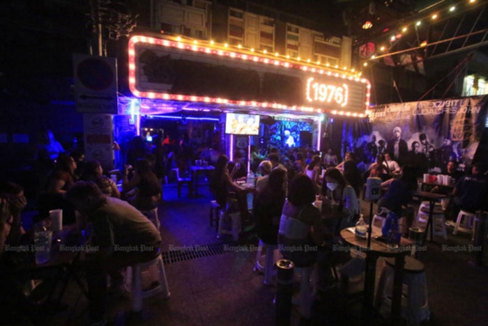Senate approves eased alcohol rules