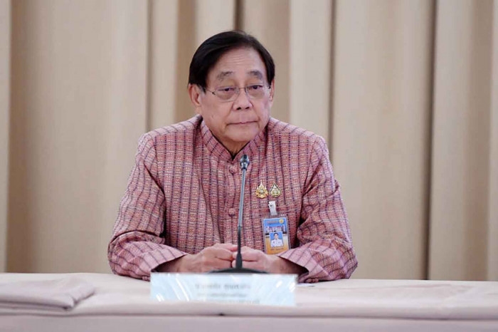 Second phase of stimulus plan gets nod