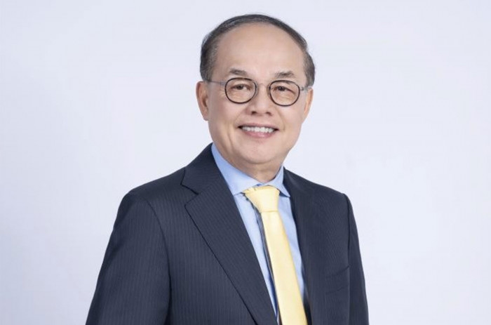 Kitipong wins another term as SET chairman