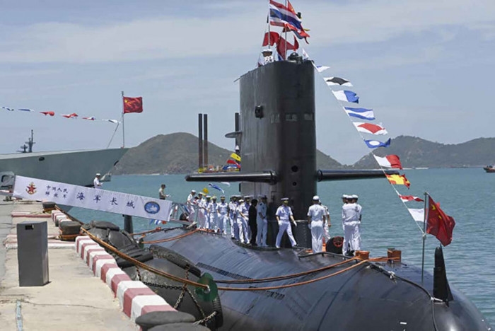 Cabinet permits changes to sub deal