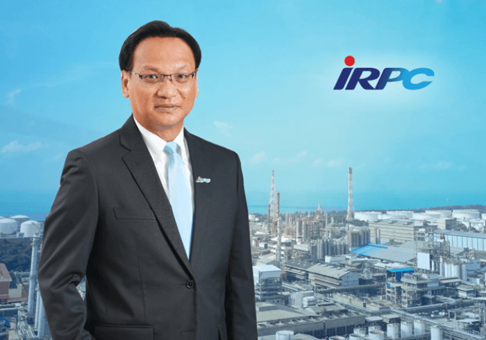 IRPC Strengthens Domestic Focus Amid Global Headwinds