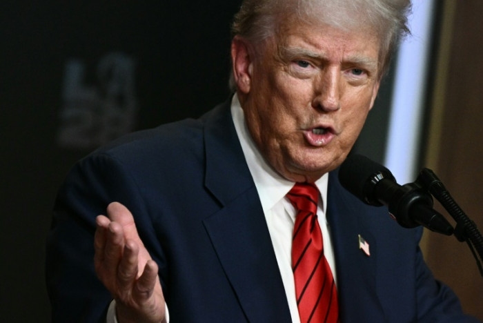Higher US tariffs officially take effect