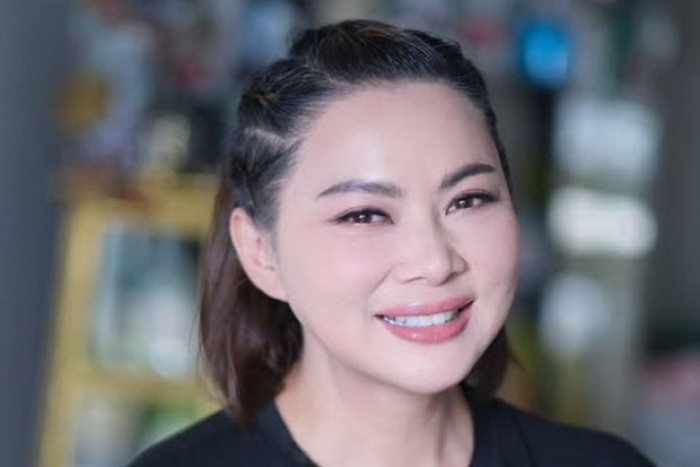 Thailand appoints actress Panadda to counter Cambodia's defence spokeswoman