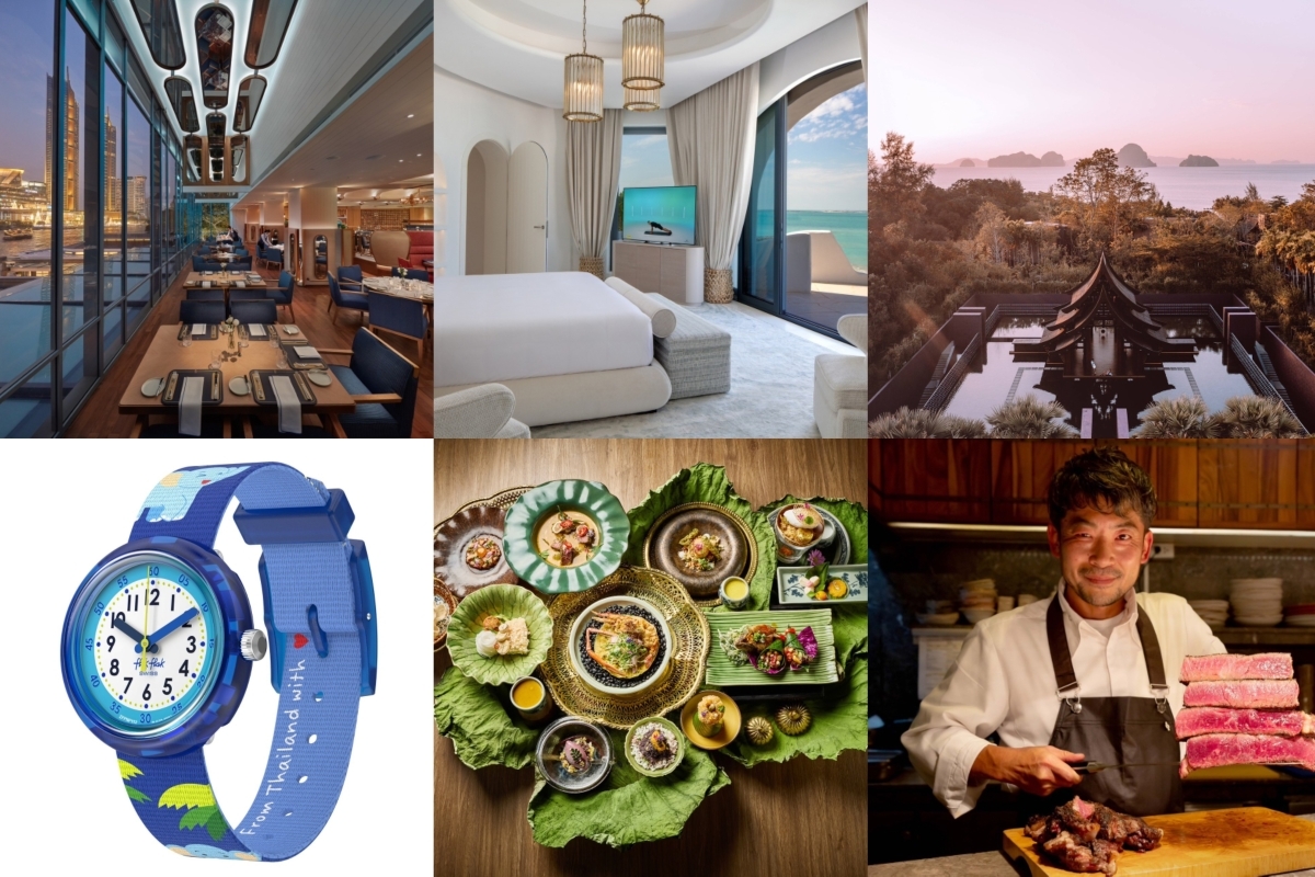 Guru's Weekly Buzz: Aug 8-14