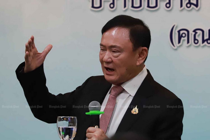 Pheu Thai coalition on brink