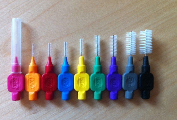 Dentists know you hate flossing. Try this instead.