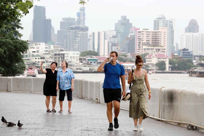 Domestic tourism booms over Mother's Day long weekend